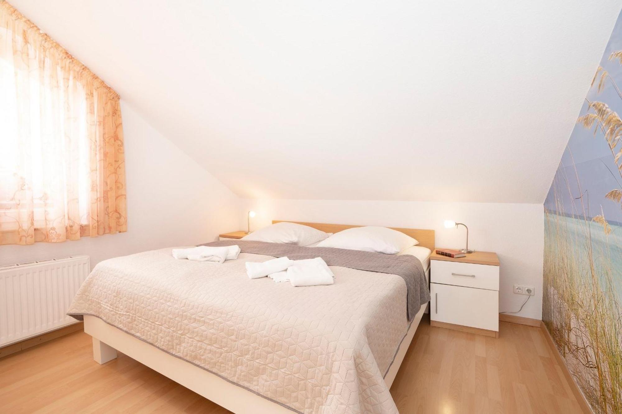 Sonnenwinkel Wohnung 9 Kellenhusen Exteriör bild